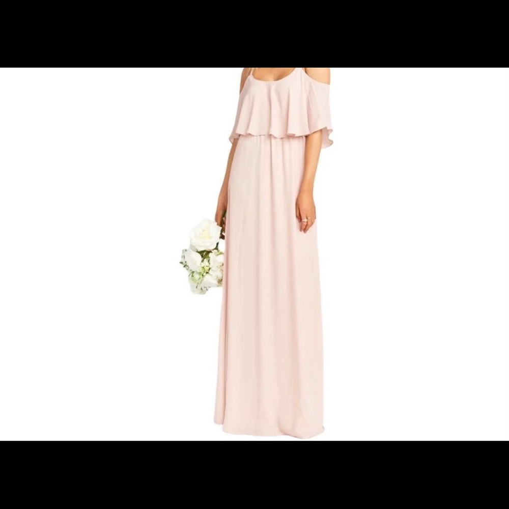 Show me your mumu dress
